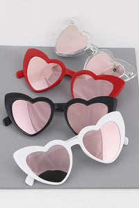 Heart Eye Sunnie's