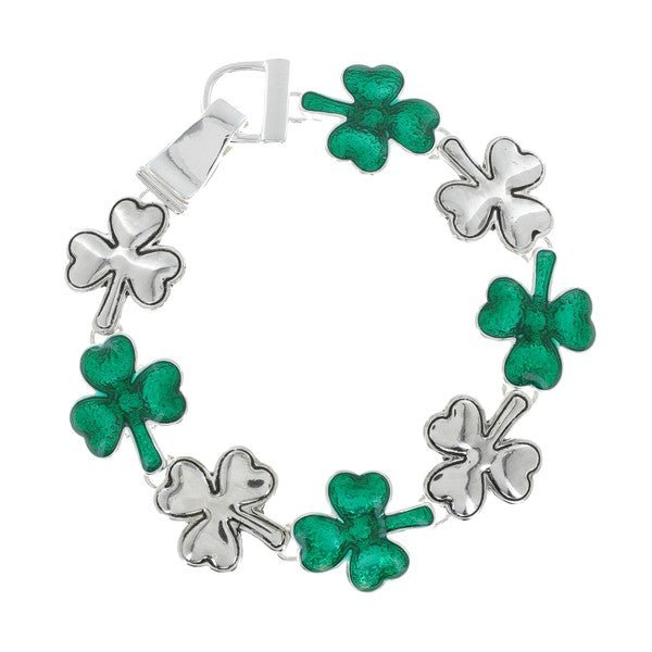 Lucky Charm Bracelet