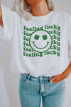 Feeling Lucky Tee