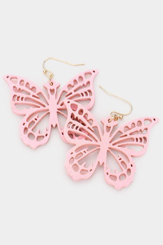 Butterfly Effect Earrings