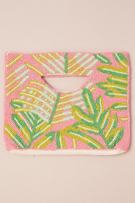 Tropics Clutch