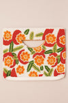 Poppy Clutch