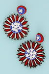 Miss Americana Earrings