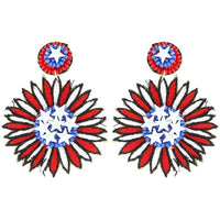 Miss Americana Earrings