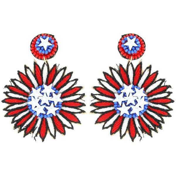 Miss Americana Earrings