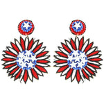 Miss Americana Earrings