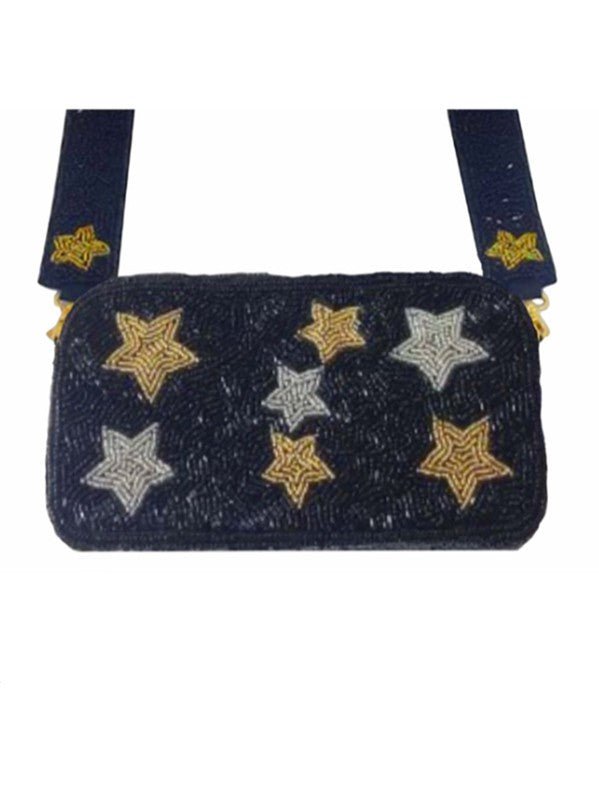 Starry Night Crossbody