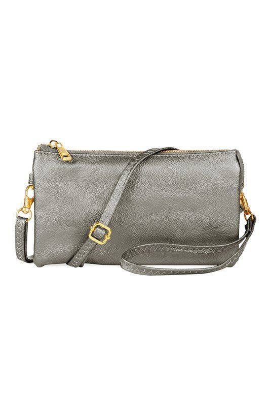 On The Move Crossbody