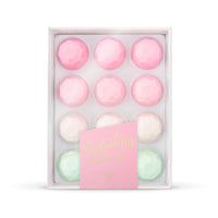 Finchberry Hydrating Mini Soap Box