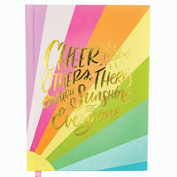 Sunshine Notebook