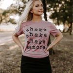 Shake Senora Graphic Tee