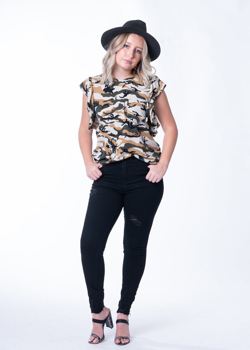 ONE LEFT!!! Panama Fedora-Black