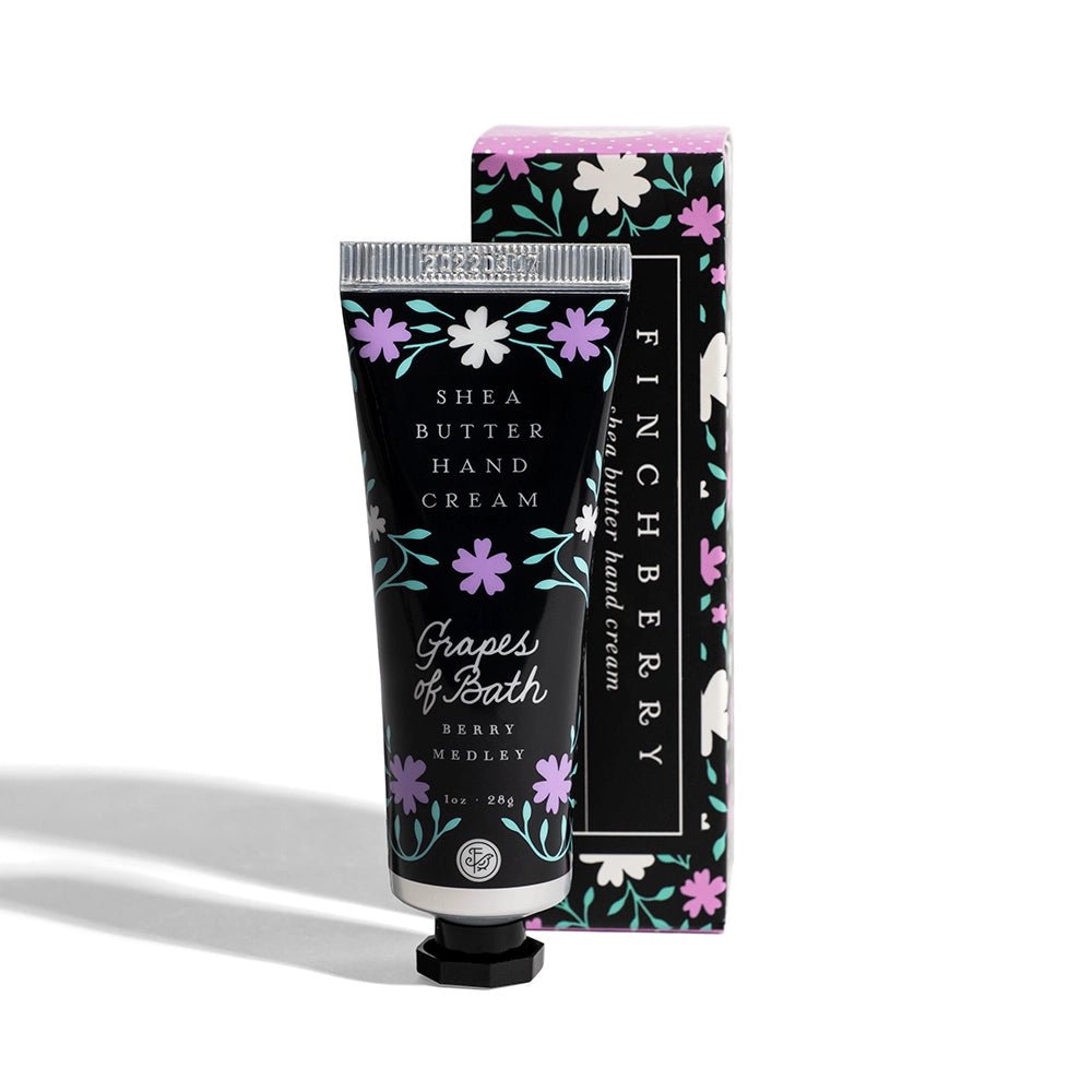 Finchberry Travel Hand Cream