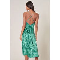 Gwendolyn Parting Ways Midi Dress