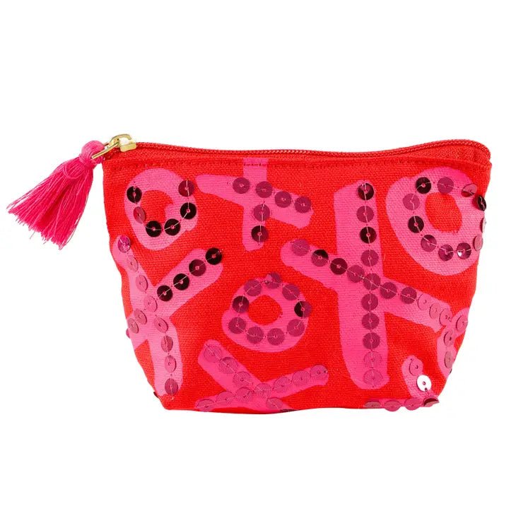 Lux Fragrances Valentine Candle Gift Set