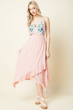 Summer Lovin' Midi Dress