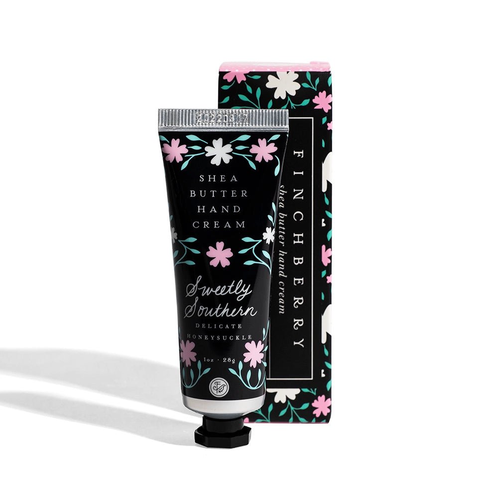 Finchberry Travel Hand Cream