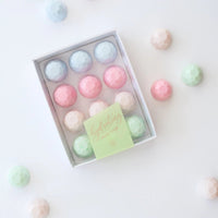 Finchberry Hydrating Mini Soap Box