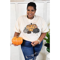 Pumpkins Graphic Tee