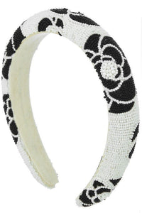 Beaded Headband