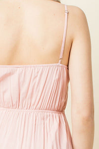 Summer Lovin' Midi Dress