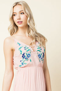 Summer Lovin' Midi Dress