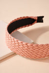Braided Headband