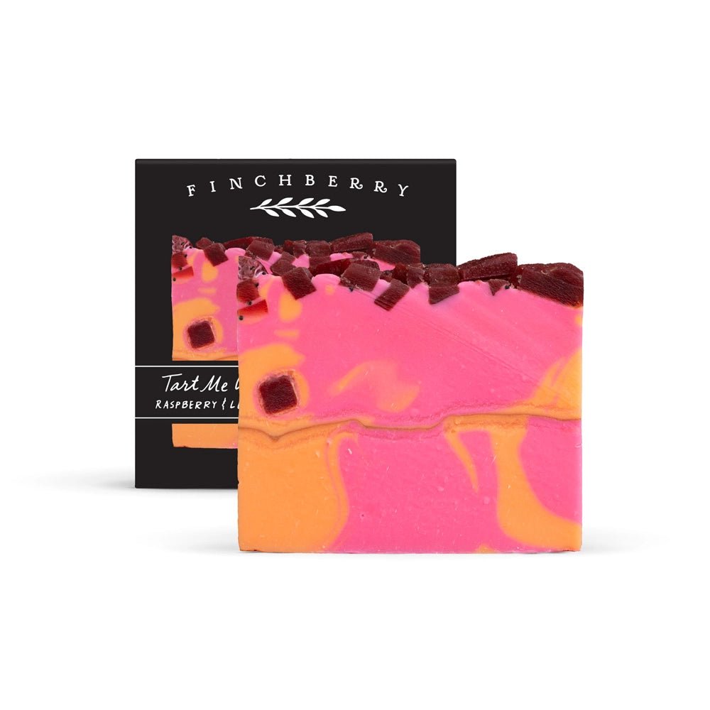 Finchberry Handcrafted Soap Bar