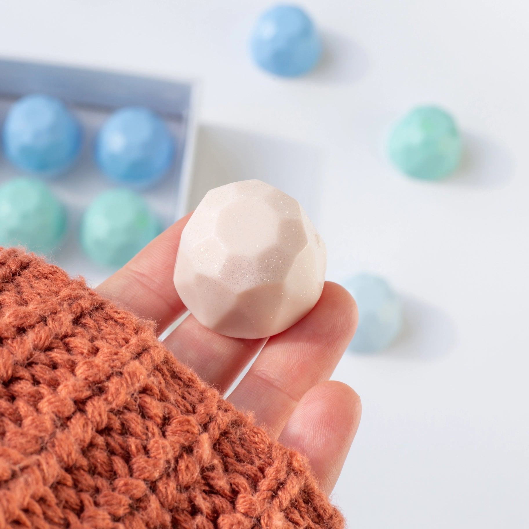 Finchberry Hydrating Mini Soap Box