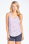 Burnout Tank Top