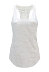 Burnout Tank Top