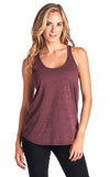 Flowy Tribend Tank Top