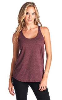 Flowy Tribend Tank Top