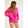 Seeing Stars Sweater
