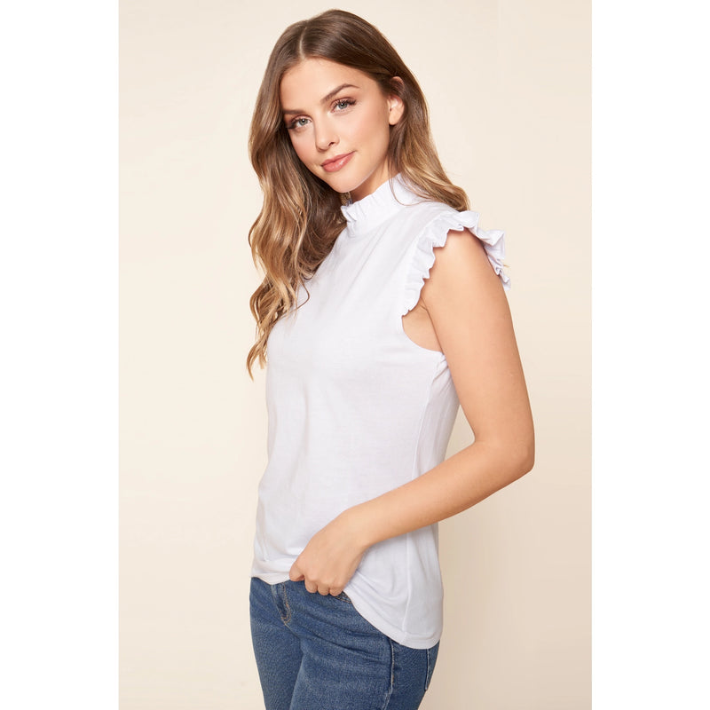 Jaylen Knit Top