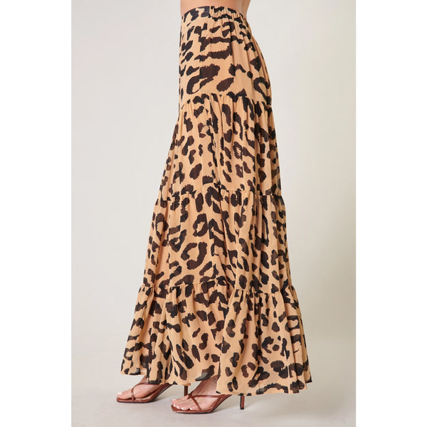 Java Maxi Skirt – Karden Lane