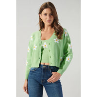 Daisy Mae Cardigan