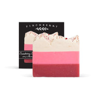 Finchberry Handcrafted Soap Bar