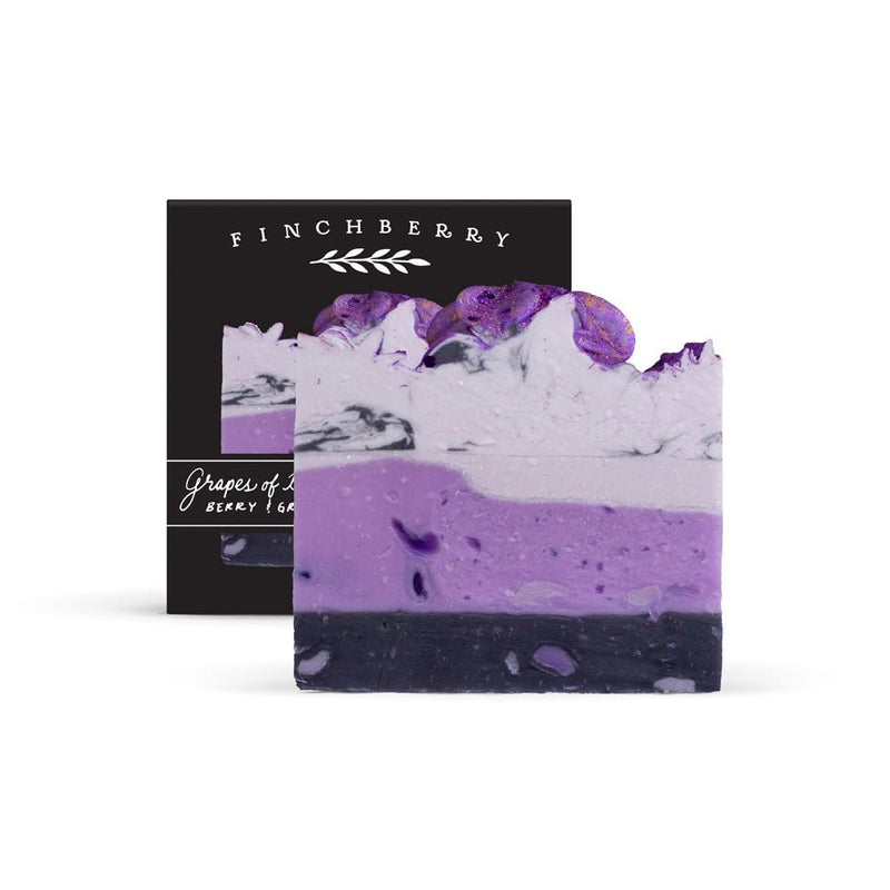 Finchberry Handcrafted Soap Bar
