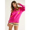Seeing Stars Sweater