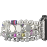 ONE LEFT!!! Erimish Kiwi Apple Watch Band