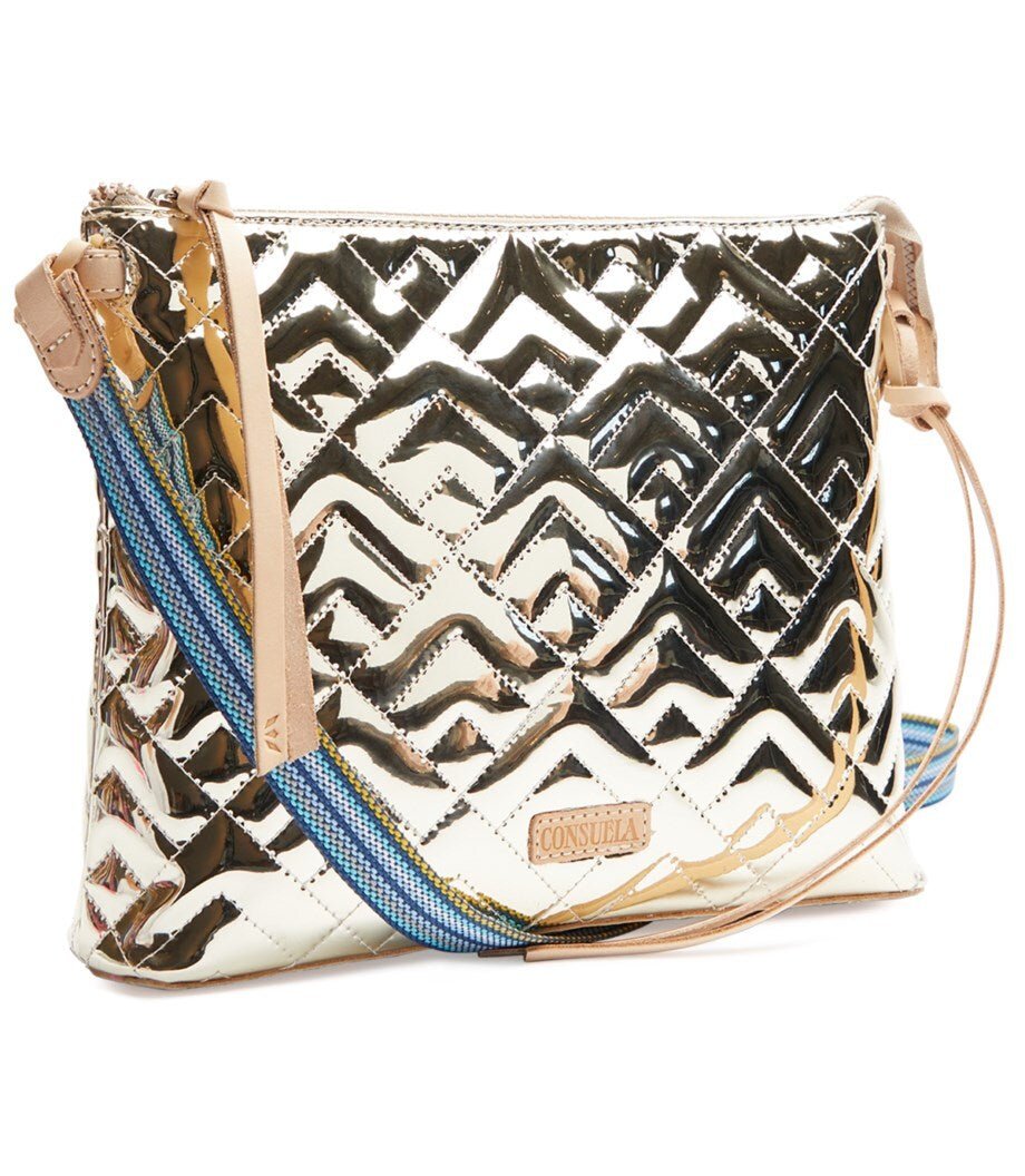 Consuela Evadney Downtown Crossbody Karden Lane
