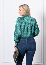 Bell Bottom Jeans