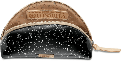 Consuela Large Cosmetic Bag - Dreamy