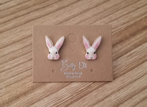 Bunny Studs