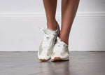 Retro Sneaker