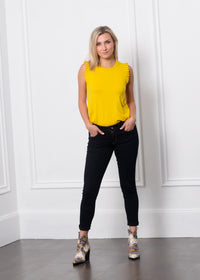 THML Everyday Knit Tank Top