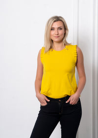THML Everyday Knit Tank Top