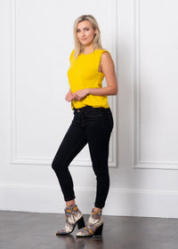 THML Everyday Knit Tank Top