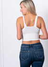 Cropped Tank